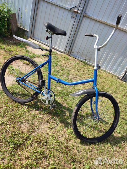 Велосипед для взрослых и подростков