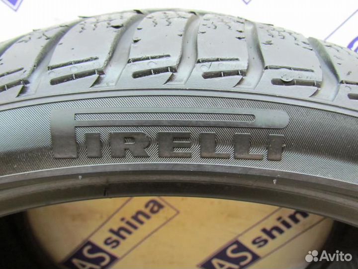 Pirelli Winter Sottozero 3 255/35 R20 92N