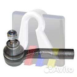 Наконечник рулевой, левый 91903202 RTS