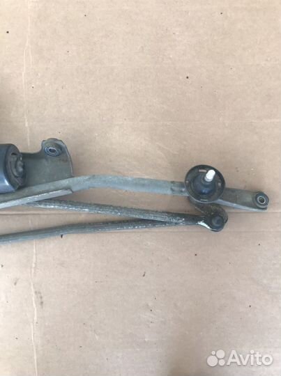 Трапеция дворников Хонда Аккорд 6(1121)