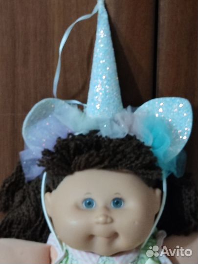 Праздничные ободки