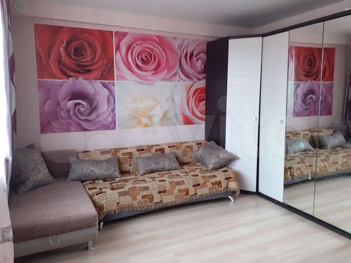 Дом 82,2 м² на участке 9 сот.