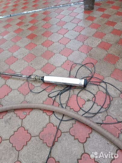 Скважина, колодец чистка восстановление притока