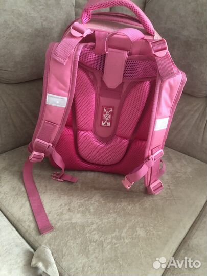 Школьный рюкзак