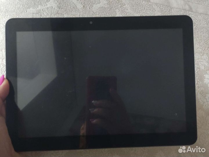 Планшет