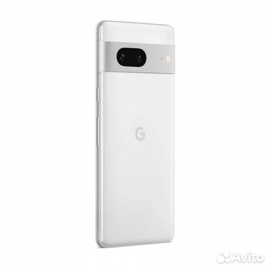 Смартфон Google Pixel 7A 8/128 гб белый