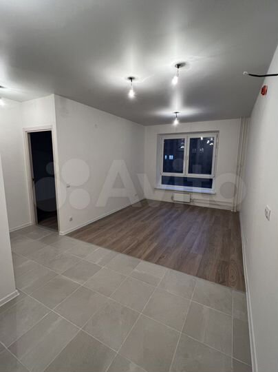 1-к. квартира, 35,5 м², 5/25 эт.
