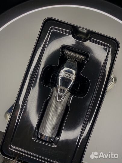 Инструменты для барбера