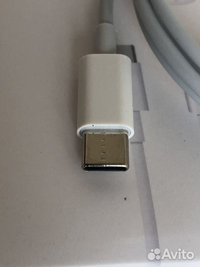 Зарядка для iPhone 20w новая