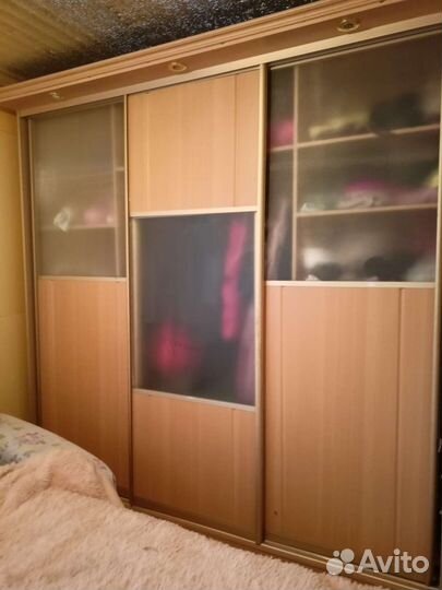 Шкаф купе бу
