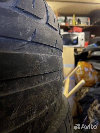 Kormoran Ultra High Performance 255/40 R19 100Y