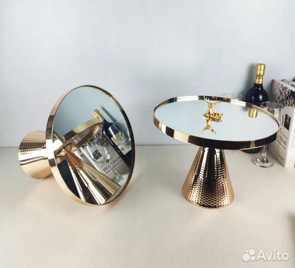 Подставка для торта в аренду, тортовница