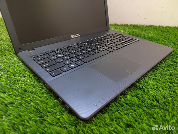 Asus X552EP (Core i7/8 RAM/SSD/Дискретное видео)