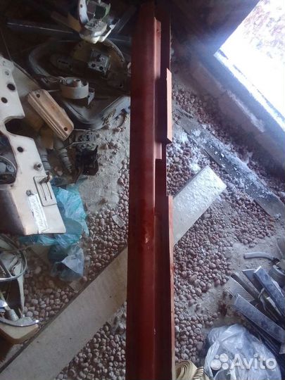 Карнизы Газ 21