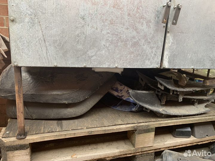 Запчсти Honda dio 27-28 и Tact-24