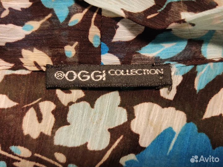 Блузка женская 42 44 46