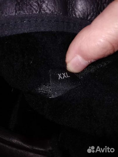 Меховая мужская кепка, восьмиклинка пр-во Турция