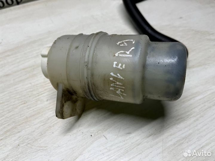 Бачок гур Mitsubishi Lancer 9 ix Лансер