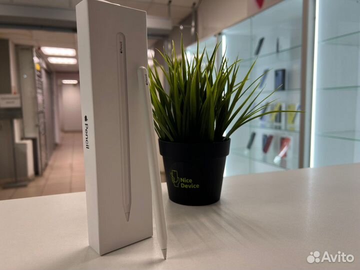 Apple Pencil 2. Оригинал