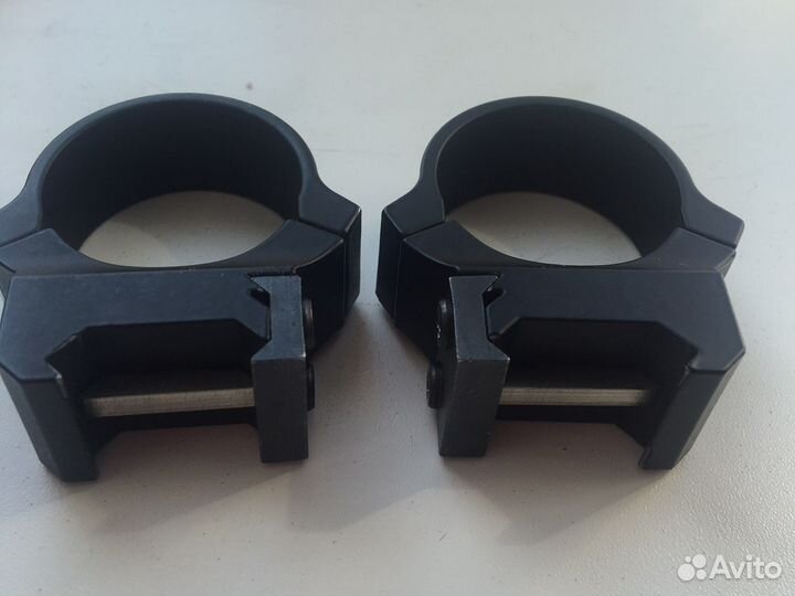 Кольца leupold 30 мм
