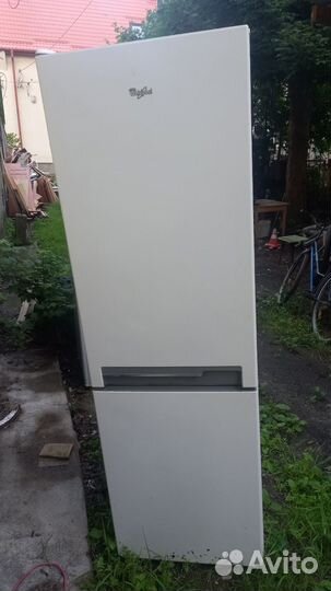Холодильник бу
