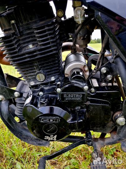 Зид 250 эндуро