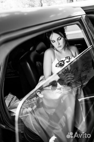 Свадебный и семейный фотограф