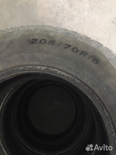 Viatti Bosco A/T 205/70 R15 96H