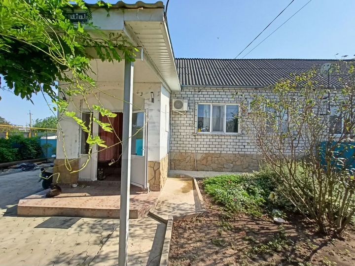 Дом 188 м² на участке 8,2 сот.