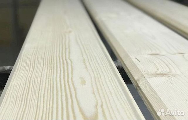 Имитация бруса 17х146 вс