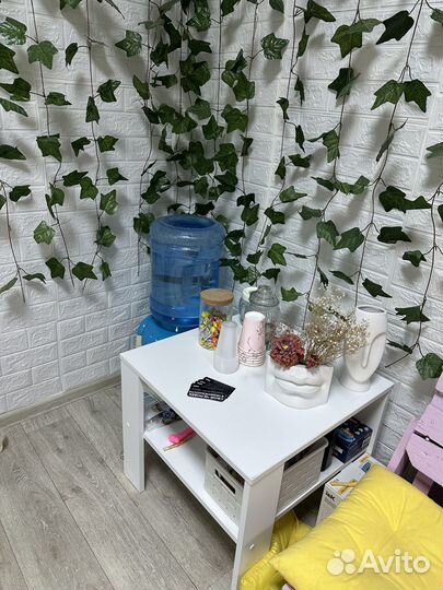 Кабинет мастера маникюра