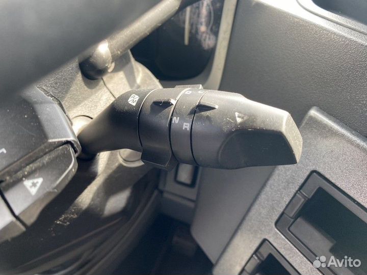 Переключатель подрулевой Renault T