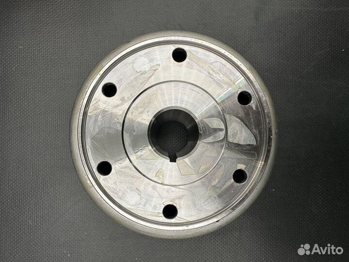 Ротор магнето CF moto X6 600EPS cforce 600EPS