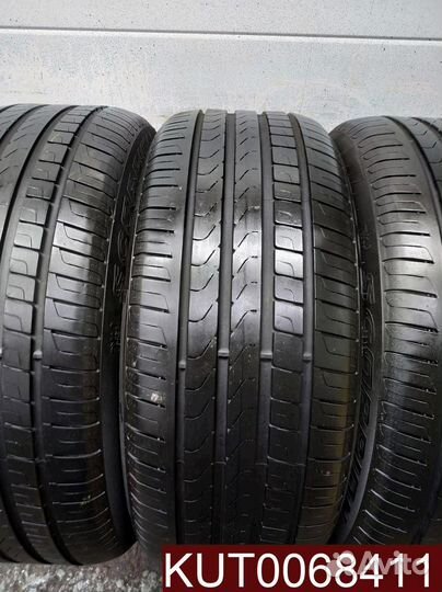 Pirelli Scorpion Verde 255/45 R20 107U