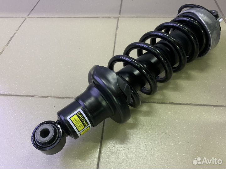 Амортизатор задний audi R8 2007-2015