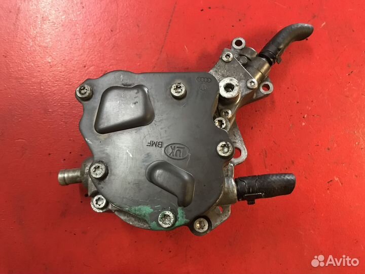 Вакуумный насос Volkswagen Transporter T5 BRR 1.9