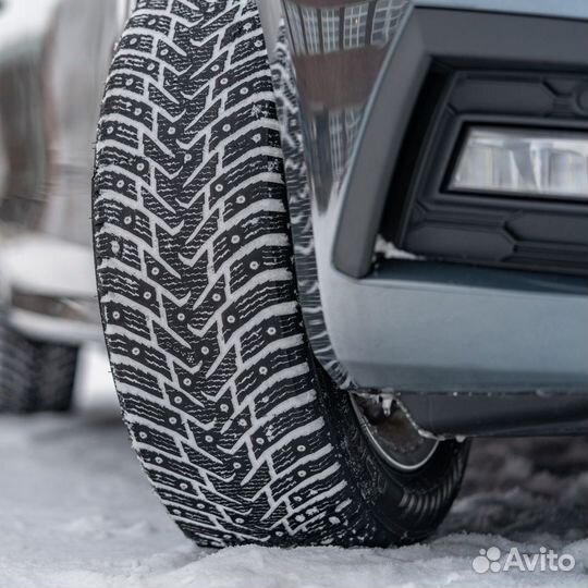 Nokian Tyres Nordman 8 195/60 R15 92T