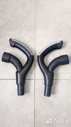 Ручка Comfort к пылесосу Miele