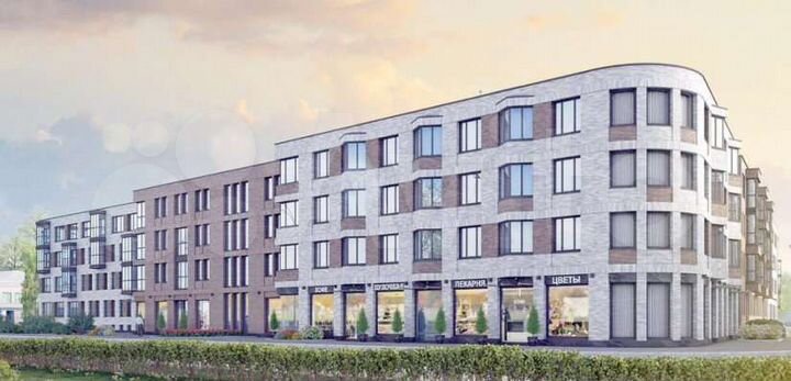 Машиноместо, 14 м²