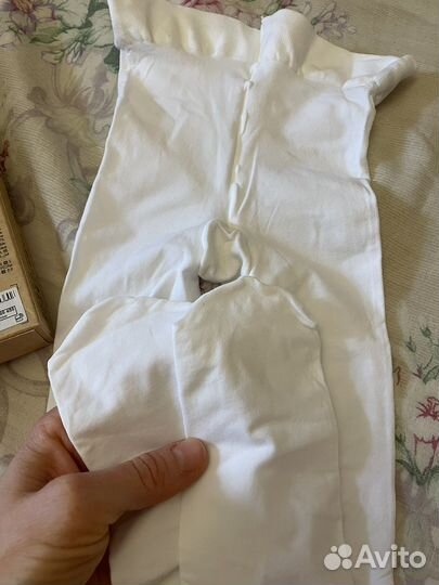 Колготки Декатлон