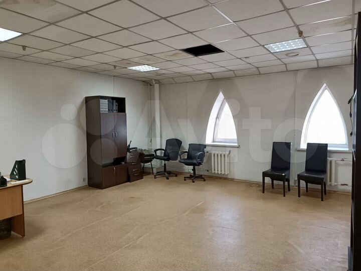 Офисы, круглосуточно, 36м²; 54м²; 90м²