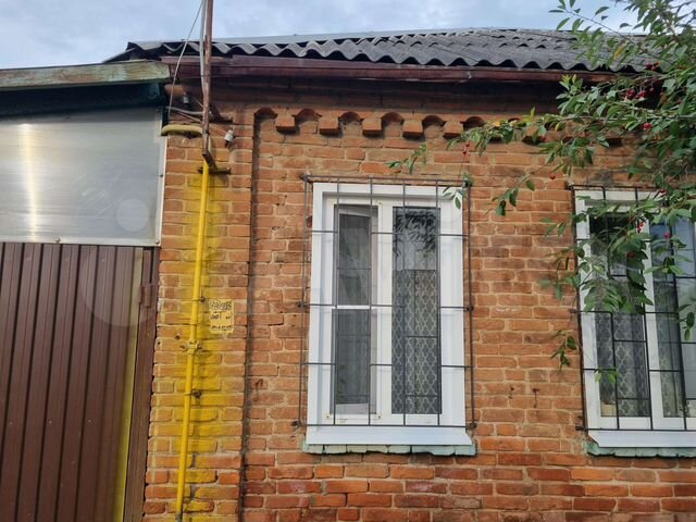 Купить готовый дом в Кропоткине