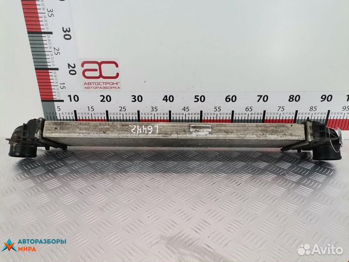 Интеркулер Ford Mondeo 4 2010 1742060