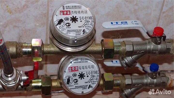 Сантехник. Услуги сантехника. Частный мастер