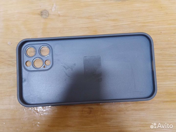 Чехол на айфон