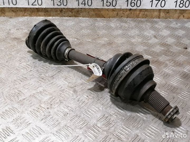 Полуось передняя правая Lexus Rx 1998 2003