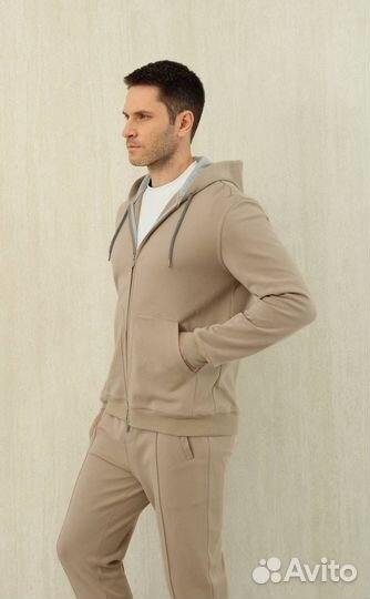 Спортивный костюм Brunello Cucinelli