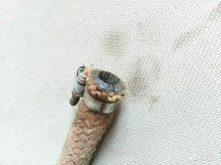 Шланг тормозной LADA 2131 5 дверей 1.7 2012