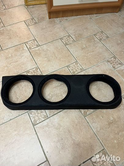 Подиумы ваз 2114