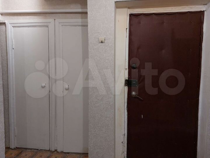 2-к. квартира, 39,4 м², 1/2 эт.